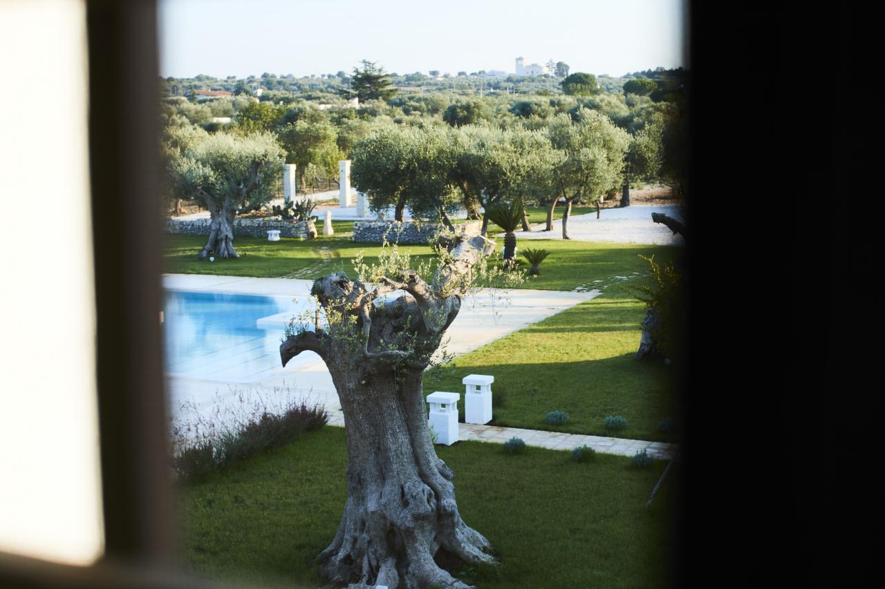 Masseria Almadava Polignano a Mare Exterior foto