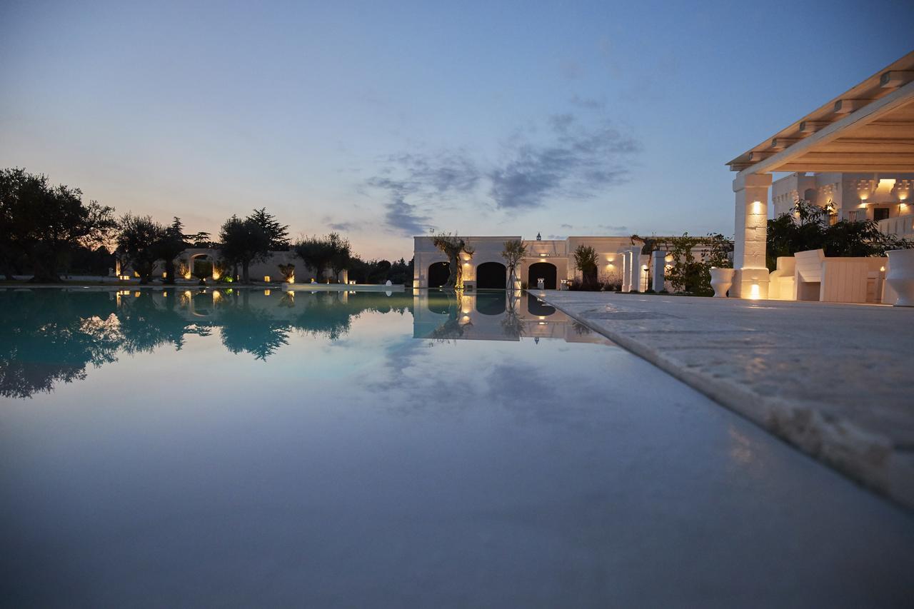 Masseria Almadava Polignano a Mare Exterior foto