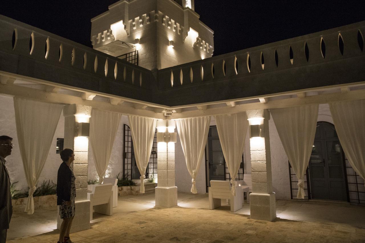 Masseria Almadava Polignano a Mare Exterior foto
