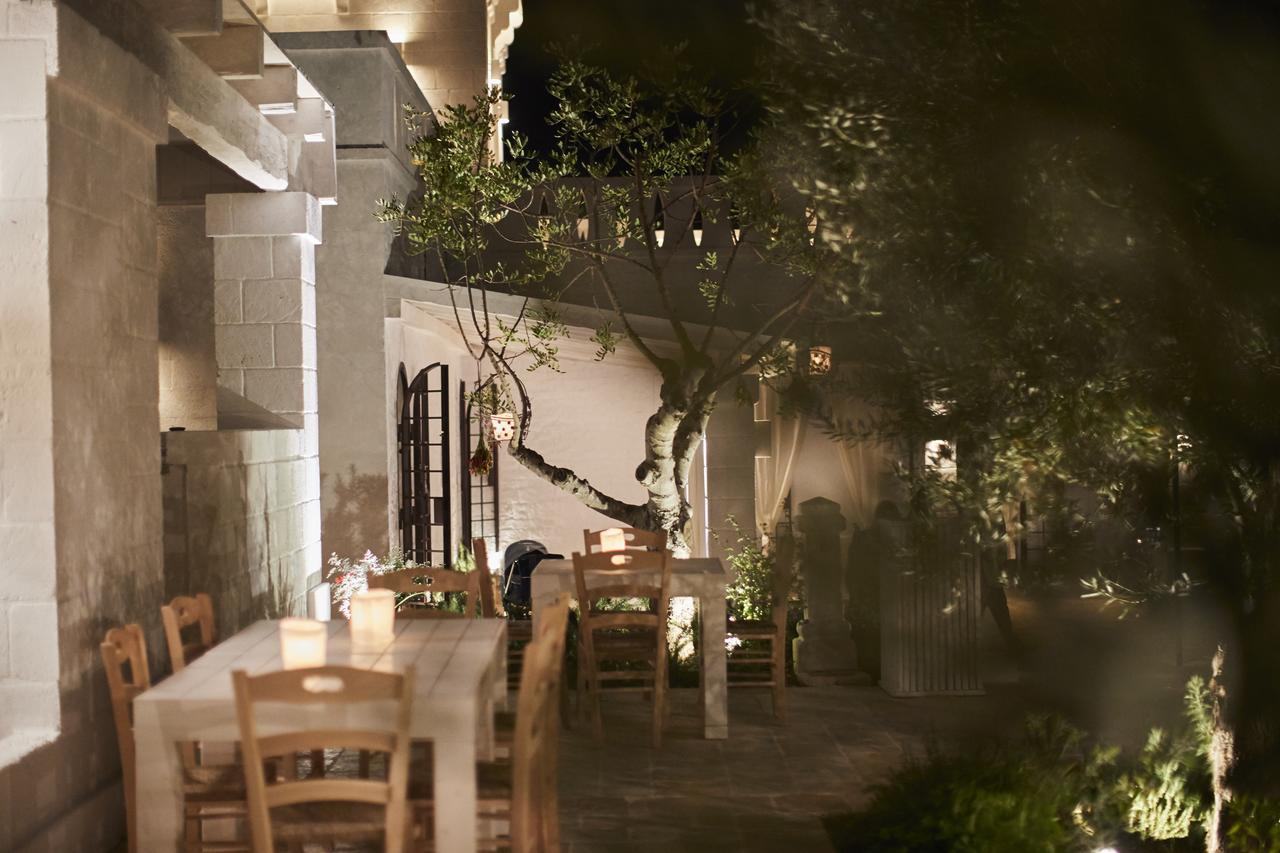 Masseria Almadava Polignano a Mare Exterior foto