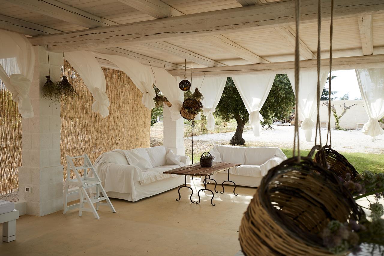 Masseria Almadava Polignano a Mare Exterior foto