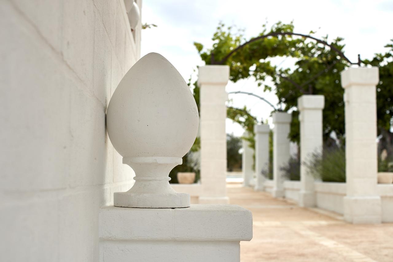Masseria Almadava Polignano a Mare Exterior foto